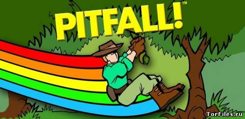 [Android] PITFALL 1.2.323.3740 [Аркада, Любое, ENG]