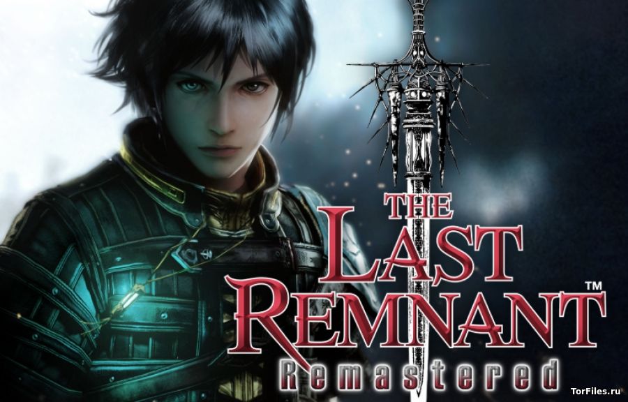 [NSW] The Last Remnant Remastered [RUS]