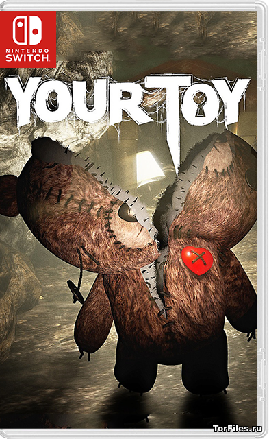 [NSW] Your Toy [RUS]