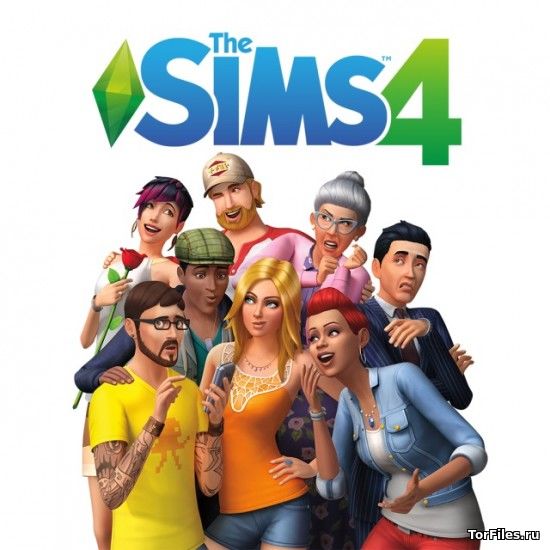 [PS4] The Sims 4 [EUR/RUS]
