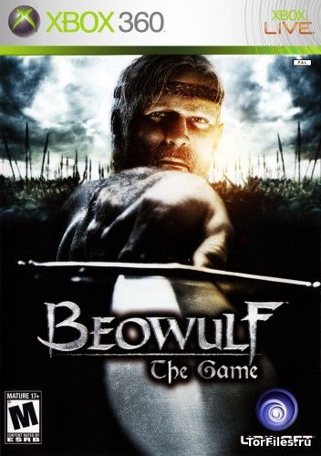 [XBOX360] Beowulf: The Game [Region Free / ENG]