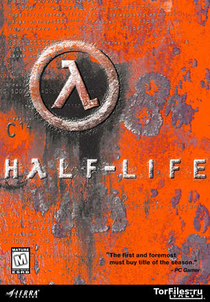 [PSV] Half-Life\Counter Strike [Homebrew][RUSSOUND]