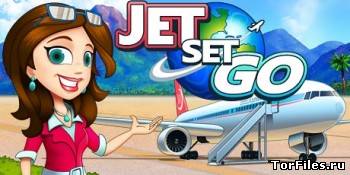 [WP7.5-8] Jet Set Go v.1.4.1.0 [Стратегии, WVGA-WXGA, RUS, ENG]