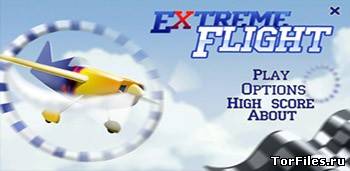 [WP7.5-8] Extreme Flight Premium v.1.0.0.0 [Аркады, WVGA-WXGA, ENG]