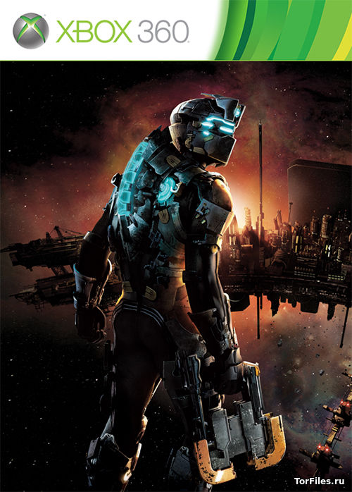 [FREEBOOT] Dead Space 2 [ALL DLC/RUSSOUND]