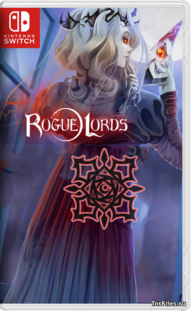 Rogue Lords - ps4. Rogue Lords.
