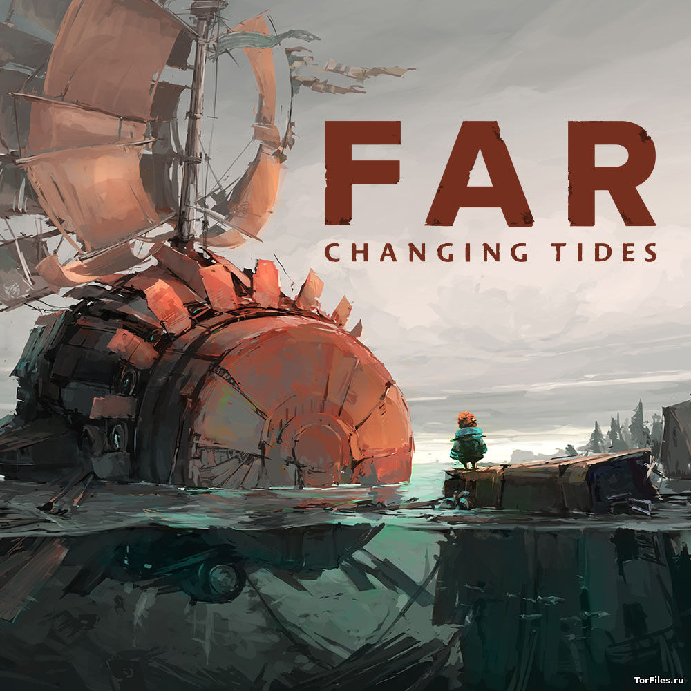 [NSW] FAR: Changing Tides [RUS]