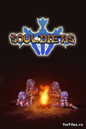 [NSW] Souldiers [RUS]