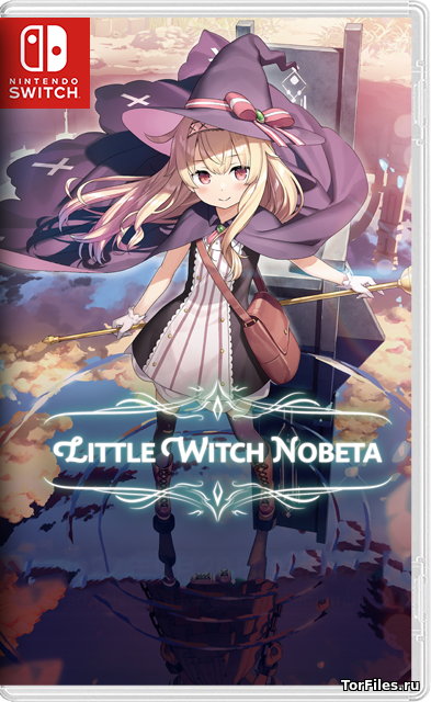 [NSW] Little Witch Nobeta [ENG]