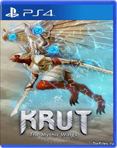 [NSW] Krut The Mythic Wings [US/RUS]