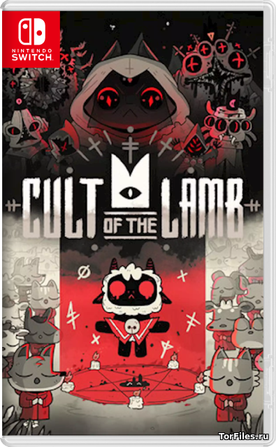 [NSW] Cult of the Lamb [RUS]