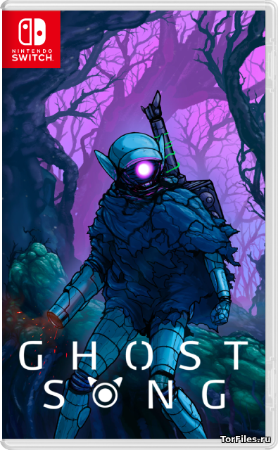 [NSW] Ghost Song [RUS]