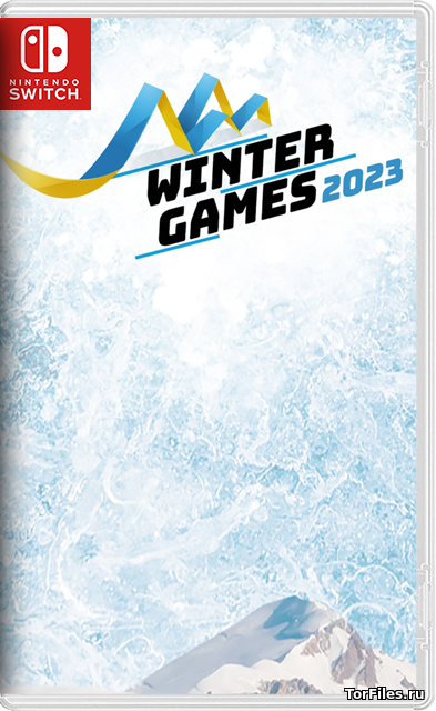 [NSW] Winter Games 2023 [ENG]
