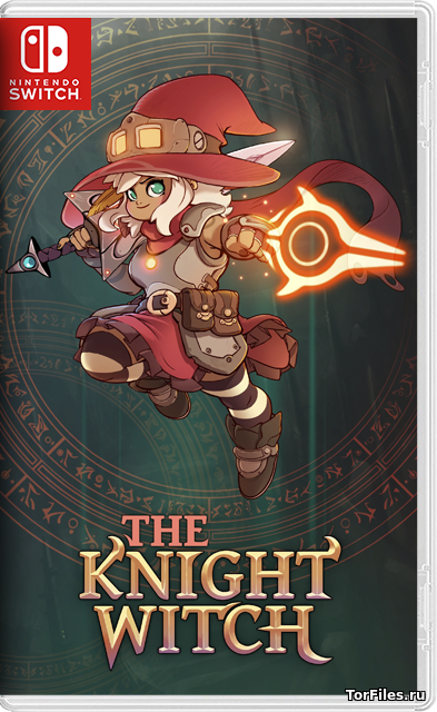 [NSW] The Knight Witch [RUS]