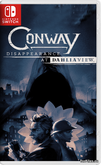 [NSW] Conway: Disappearance at Dahlia View  [ENG]