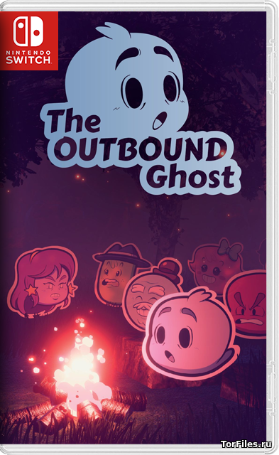 [NSW] The Outbound Ghost [ENG]