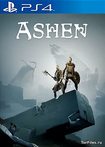 [PS4] Ashen [US/RUS]