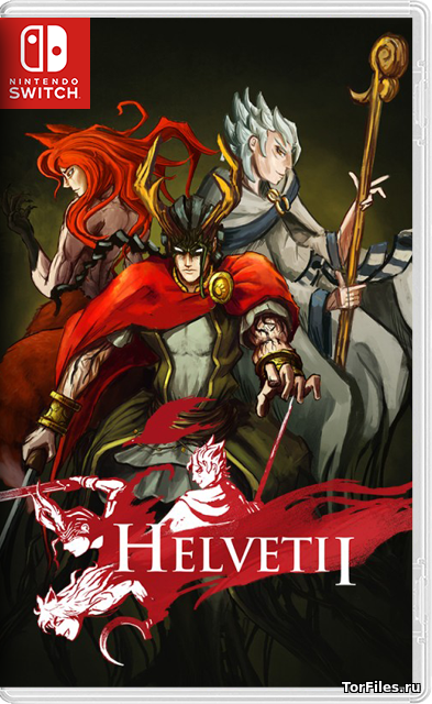 [NSW] Helvetii [ENG]