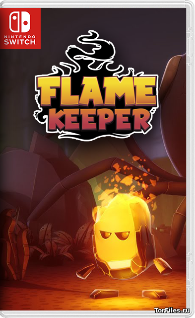 [NSW] Flame Keeper [ENG]