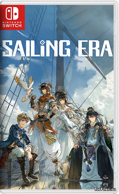 [NSW] Sailing Era [ENG]