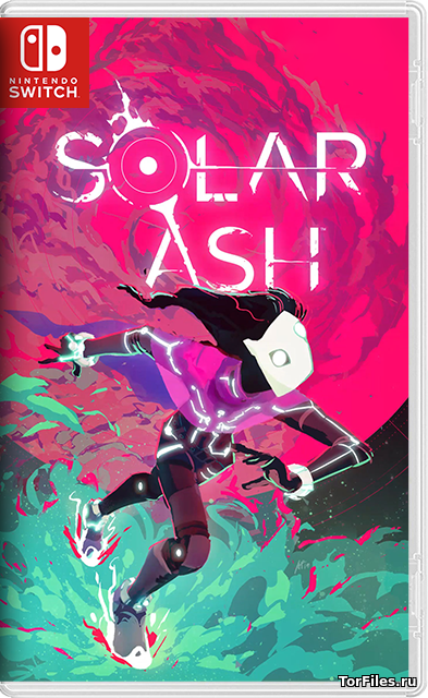 [NSW] Solar Ash [RUS]