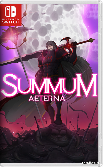 [NSW] Summum Aeterna [RUS]