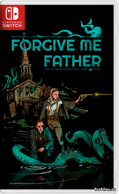 [NSW] Forgive Me Father [RUS]