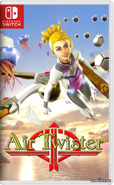 [NSW] Air Twister [RUS]