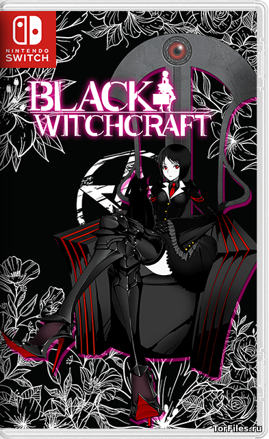 [NSW] Black Witchcraft [ENG]